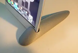 Ipad mini stand