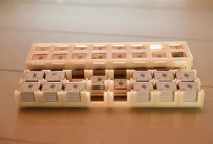 GMT Fighting Formations cards organizers