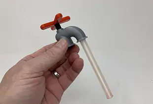 Life Is a (Boundless Supply Of) Cabernet!