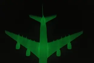 Ultimaker Airplane Model