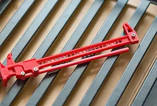 RC 1/10 Hi-jack STL files for 3D print