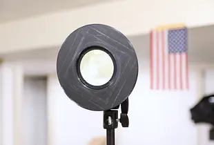 Godox AD100 S Bracket For Godox Foldable SoftBox Friction Fit