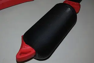 Handle padding for Engineer PA-09 crimp tool