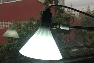 Lamp Shade