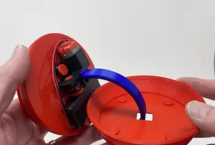 Marblevator, Perpetual?