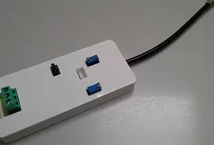 Differential probe show-case