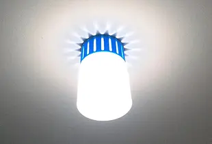 Lamp Socket Shade