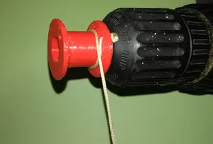 Parametric Winder Reel