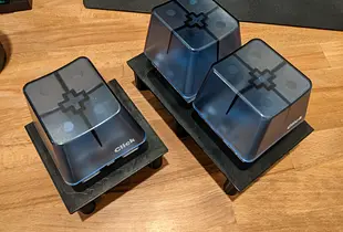  NovelKey Big Switch Stand 