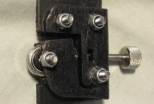 Ultimaker Feeder Upgrade