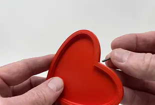 For My Valentine, 2023.