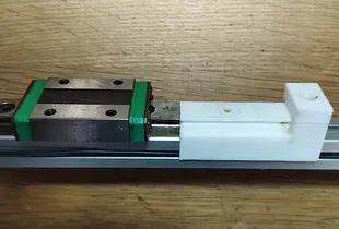 Linear Bearing Greaser