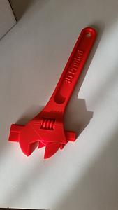 Printable Wrench reworked | DanielNoree | YouMagine