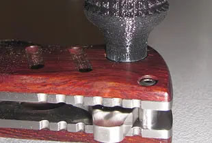 Enlan Triangle Pivot-Screw Tool