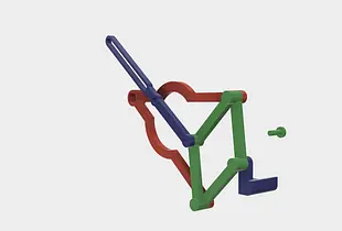 Marblevator, Mechanisms.