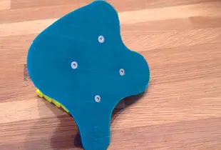 City Trip - Madeira - Tipical Madeira House