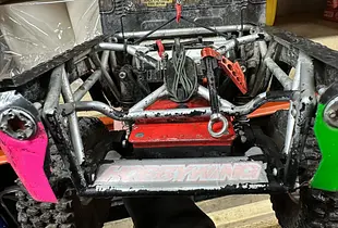 phoenix fordyce clip system