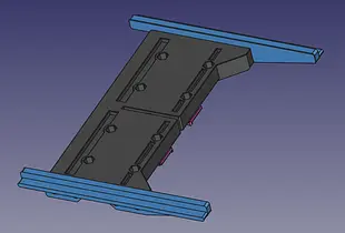 Dremel Moto-Saw pipe cutting sled