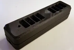 MultiUSB Case - Standalone 8 port