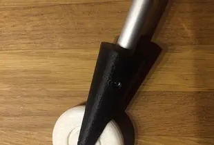 Landing Gear Lever Knob