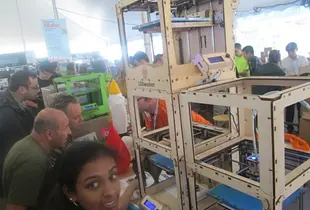 The Ultimaker Spacer