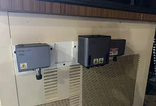 SnapMaker Idle Module Storage