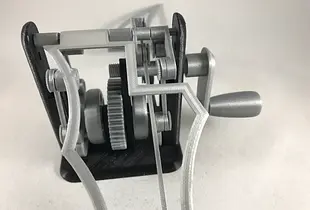 Pterodactyl, Pseudo Style