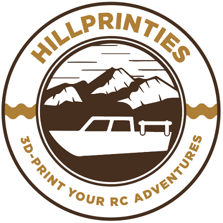 HillPrinties