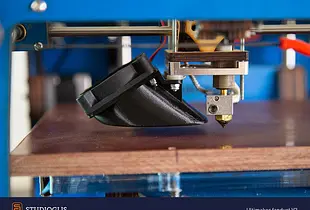 ultimaker fanduct V2