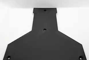 Redcat Ascent Fusion - Full Height Scale Bed