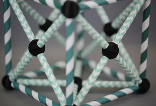  Plug-in system for chemical forces