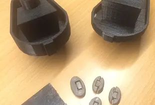 Steam Tugboat (balloon jet stream)