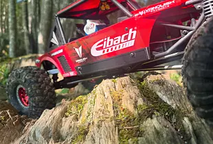 Vanquish H10 Optic Rocker Guards