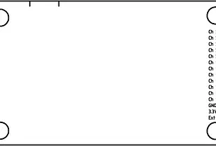 Pico Logic Analyzer Case