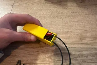 RC welding machine 1/14  1/16