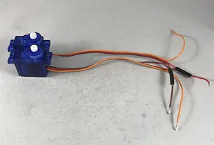 Motorized WiFi Controlled Chassis