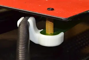 Flanged Connector (multiple sizes)