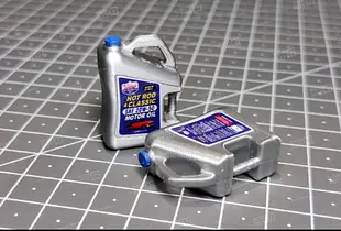 1/10 Car Motor Oil