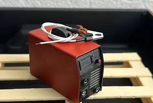 Welding unit RC accessories 1/10 scale STL