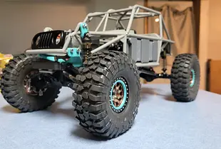 Vanquish Optic H10 - Element IFS2 Front Mounting System