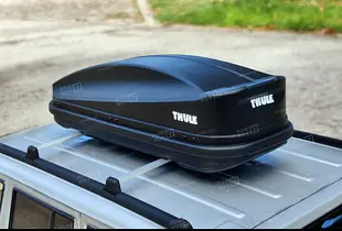 1/10 Roofbox for RC Cars/Trucks