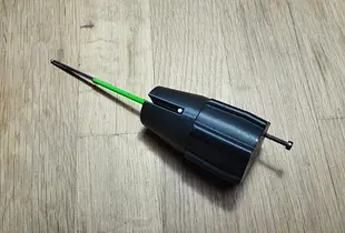 Torque Driver to Calibrate Belt Tension