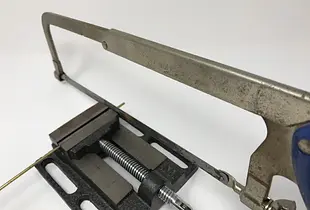 Simple Secret Box IV: Jack O'Lantern Coin Box