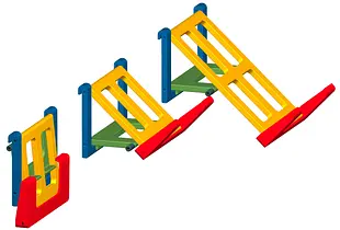 foldable Tray for DS-RX1HS or DI-RS1 Photo Printer