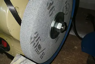 bague de réduction pour touret