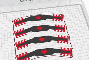 Ear saver UM S5 project file