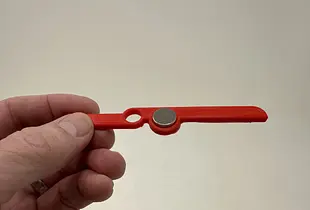 Marblevator, Marble Launch Mechanism