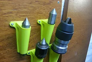 MT2 Tool holder for Lathe/Mill