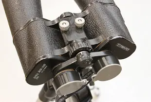 Tento 20x60 QR Adapter