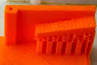 Arduino uno + breadboard 